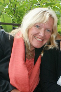 Ewa Sideström