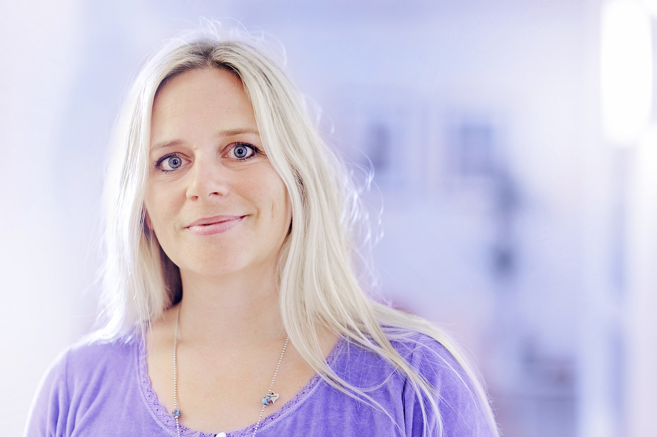 Carina Månsson